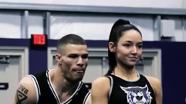 整个大学联盟最强双人组合，狂且有资本