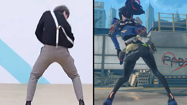 防暴女枪朱鸢细节攻略