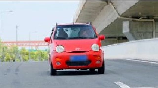 他是很多家庭中的第一台车，也承载了一代人记忆的国民神车