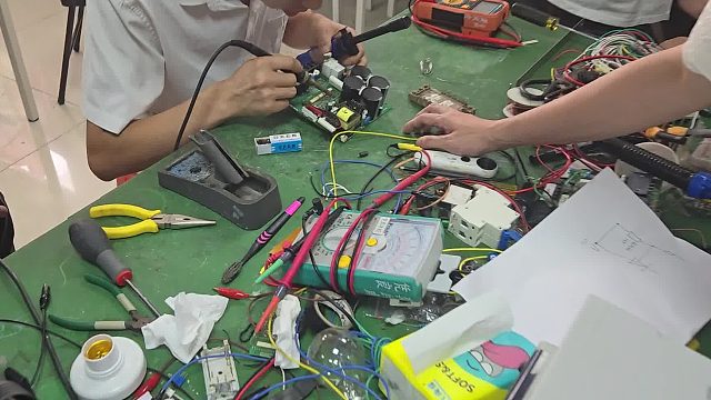 我发布了一个新视频，快来围观吧！