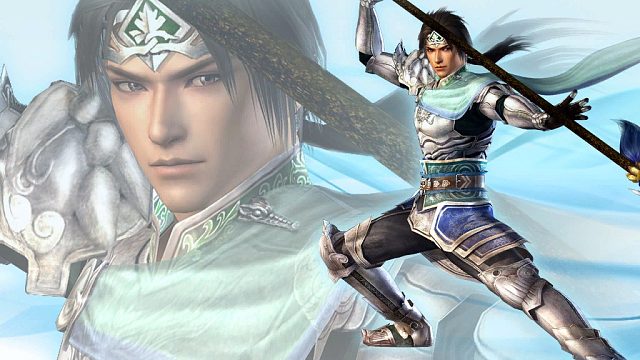 魔兽真三33战士，赵云一拖二，张辽居然掌握了卫星定位（下）