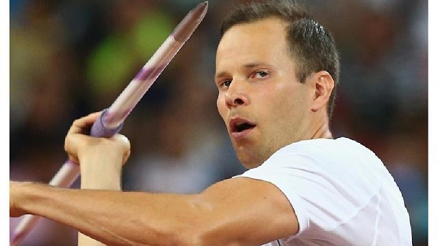 你们运动会发生过什么意外呢？来看看标枪刺客扎人的事