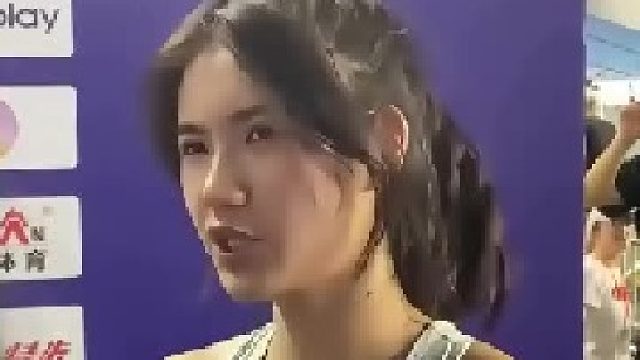 吴艳妮退赛！夏思凝13秒08夺冠！夏思凝：有人带着我会更好！ 