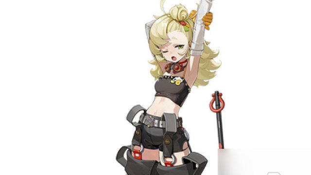 派派比利持久战11难度尼尼薇