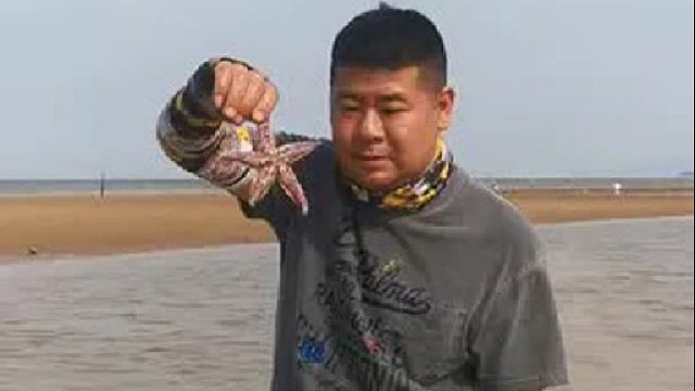 赶海赶海赶海啦