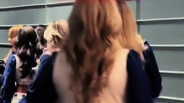 没有女生可以拒绝美式啦啦队长