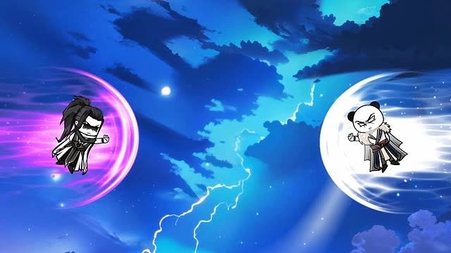 护短族长，分家的少年竟然是这剧本！