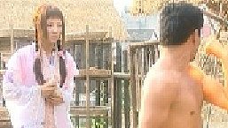 盤(pán)點(diǎn)風(fēng)云5大斷臂選手，導(dǎo)演為什么這么喜歡讓人斷臂？ #風(fēng)云