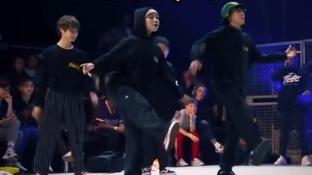 哇！这个好有feel