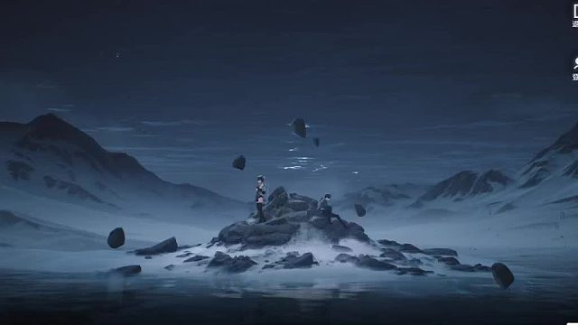 欢迎来到我的直播间-片段1