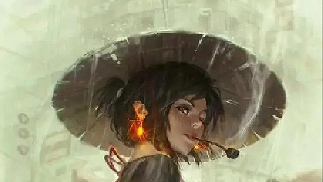 下水道岚-片段1