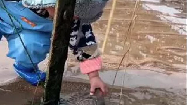 带你去体验渔民的生活