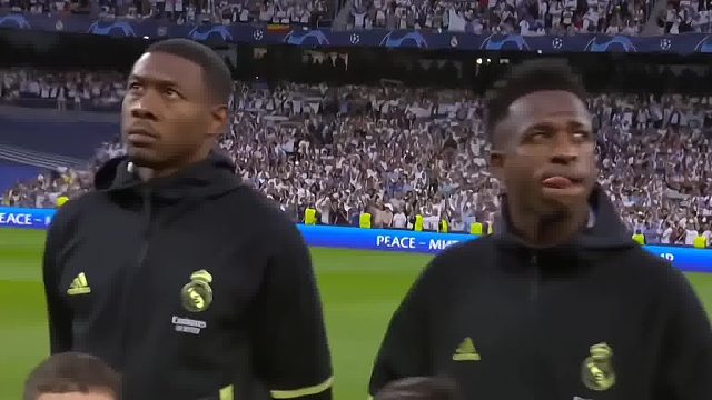 国王和他的奖杯