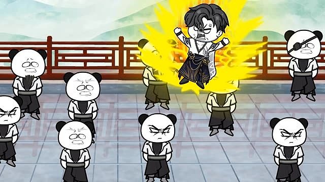 覆灭道元宗，出现一名拥有剑意者，是敌是友？