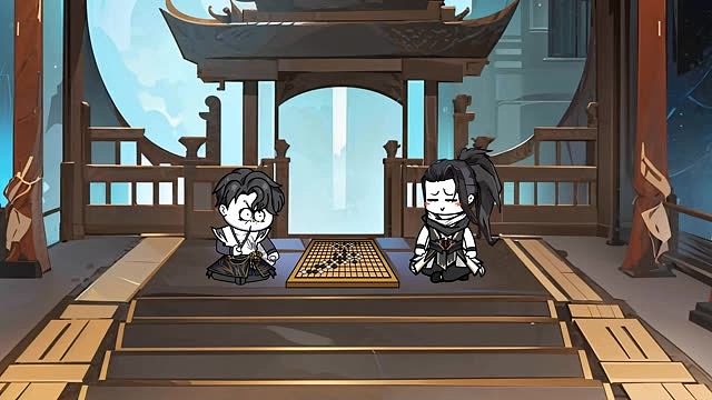 姜家又得一员人才，姜炎卡点救分家族人