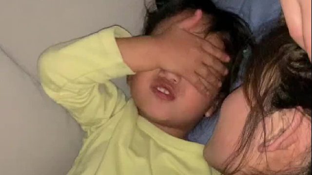 在平淡的日子里搜刮生活藏起来的温柔～