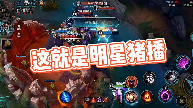 【小Z大魔王】这就是明星猪播