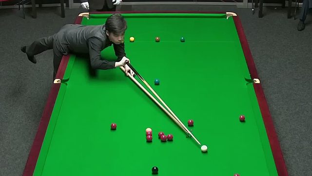 正播西安大奖赛！斯佳辉VS吉米怀特！致命失误遭遇绝杀