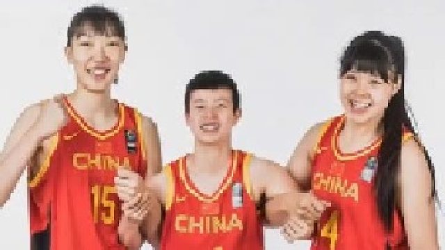 女篮杭州亚运会，中国女篮将迎战袋鼠军团