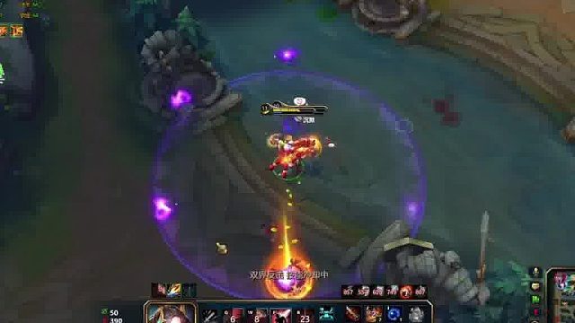 刚清分就狙我，还选一样的那不好办啊