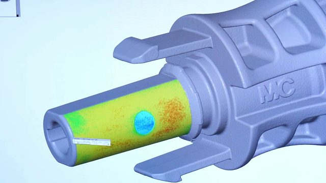 naomi-ct纳奥米科技-产品逆向工程CT-桌面式显微CT微米ct-无损检测-3D建模三维扫描