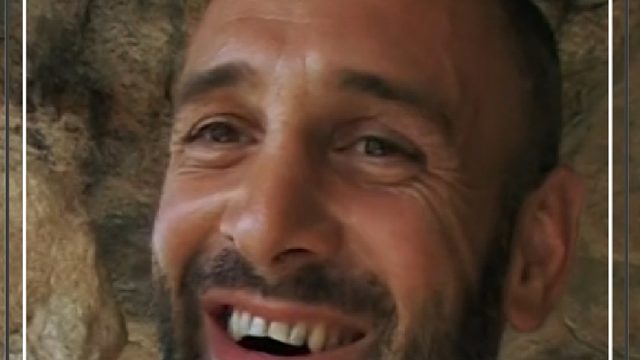 挨饿得突破蒙古戈壁，吃上天然刺猬与米老鼠，甚至有小别野陪伴（三）