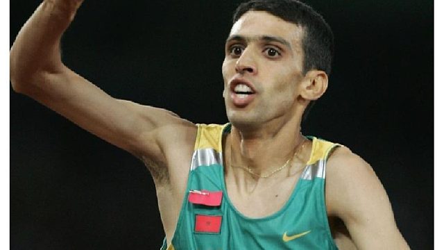 对对子 摩洛哥的足球很纯粹