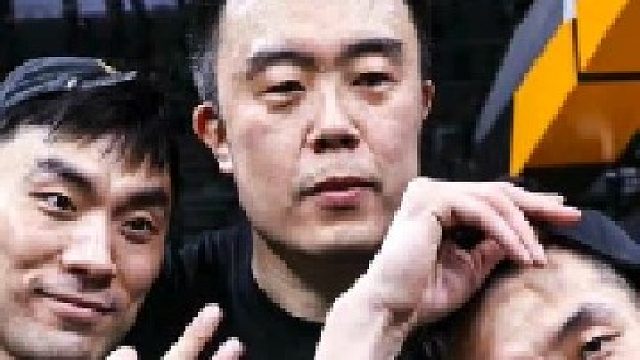 辽宁男篮续约玄冥二老，打造和传承辽宁男篮