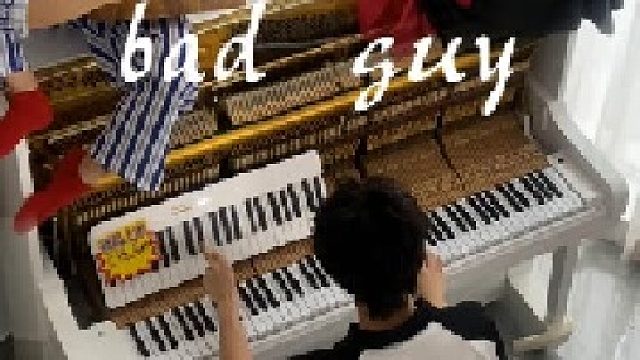 欢迎收看火子哥的一人乐团卡点