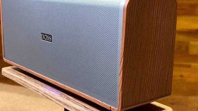 鼓点如同暴风雨中的惊雷震撼人心余音缭绕