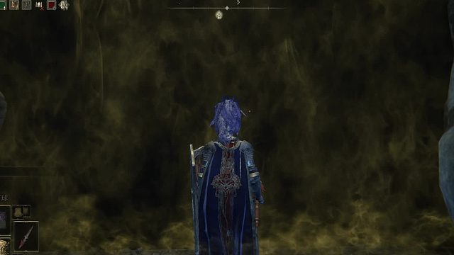 艾尔登法环-黄金树幽影-亚人剑圣“翁吉”