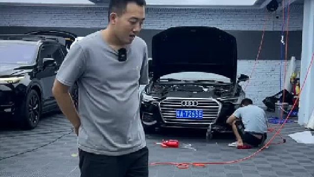 遇到这种事情，你会怎么做？