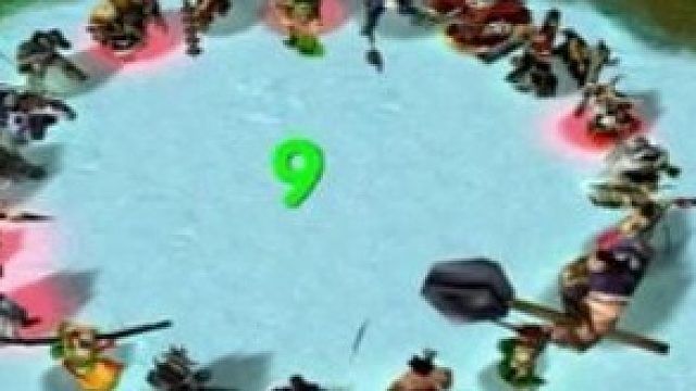 张飞 夏侯 张辽 曹仁 司马 VS 左慈 庞统 马良 赵云 黄月