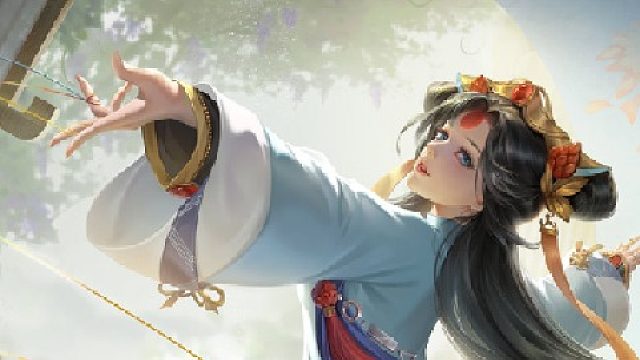 开局一个中路送的一个挂机的，对面还嘲讽上了为什么最后被翻盘了呢，也就这点出息吗