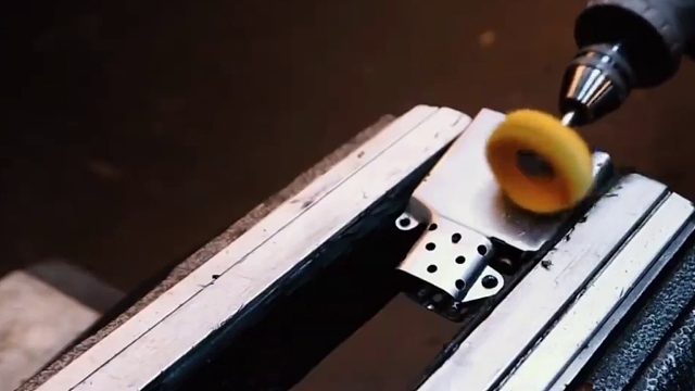 修复zippo打火机，火机和美学的碰撞！  (3)