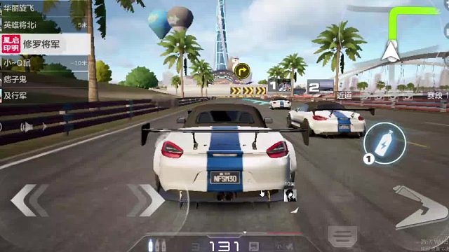 欢迎来到我是一颗小虎牙的直播间-片段1