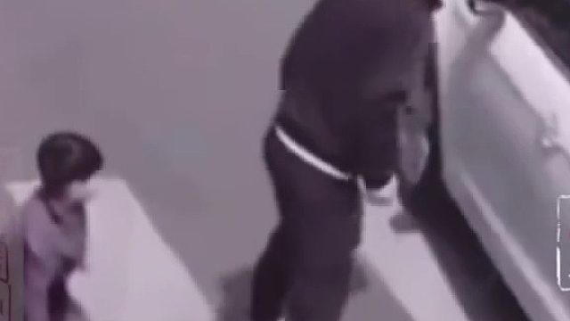 311. #正能量 #亲子 #情感   