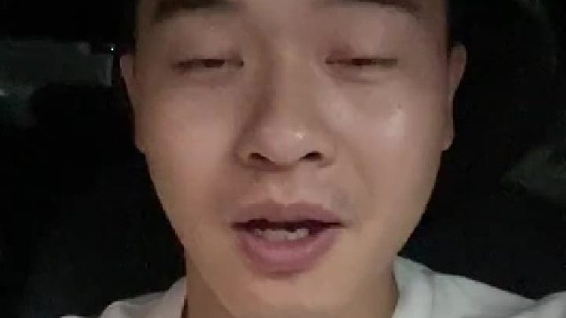 祸不单行，开车出门注意安全。