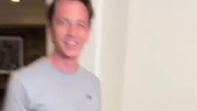 293. 家庭娱乐互动视频  #恶作剧   #记录生活  #搞笑视频  