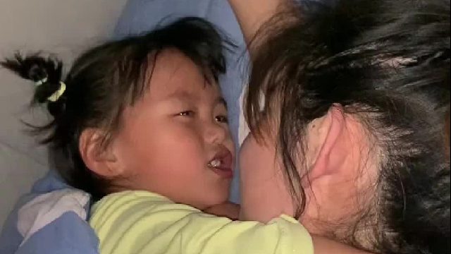 小闲即欢，小清即静