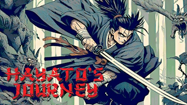 世嘉MD新游戏《隼人之旅》，这主机还活着？