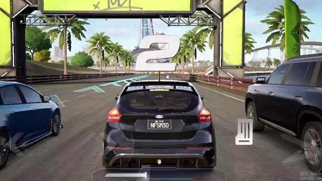 欢迎来到我是一颗小虎牙的直播间-片段2