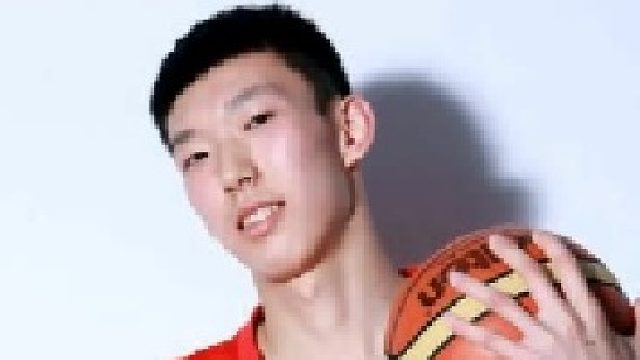 与赵睿互换东家，周琦加入广东男篮