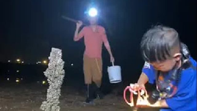 带你去体验渔民的生活