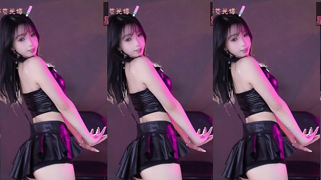 【HR-温念】看了念念的舞要给念念投票哦~