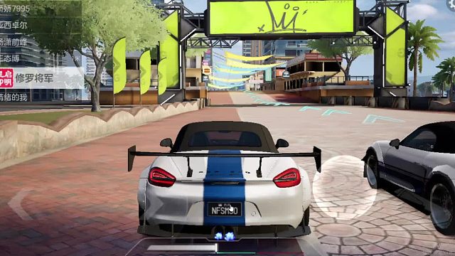 欢迎来到我是一颗小虎牙的直播间-片段2