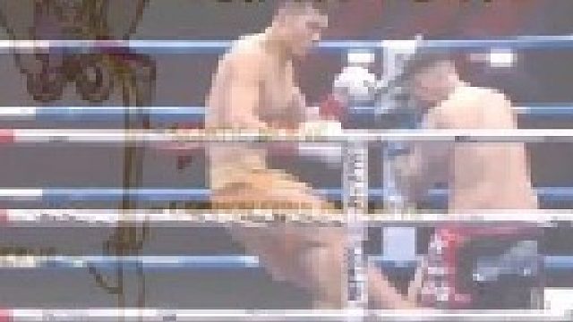 一脚一个小朋友，刘策的绝招卡夫踢为什么这么狠？科学揭秘卡夫踢