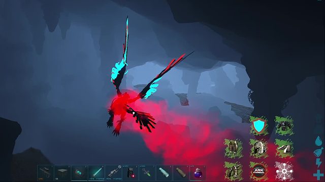 抄家？直捣黄龙！（1）独狼外服永恒MOD-2024.7.15（一）