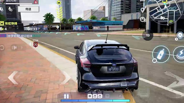 欢迎来到我是一颗小虎牙的直播间-片段2