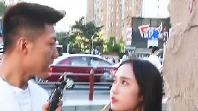 二郎在线被打脸现场~